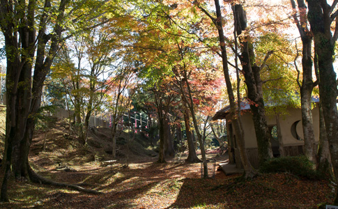 公園（山上公園）