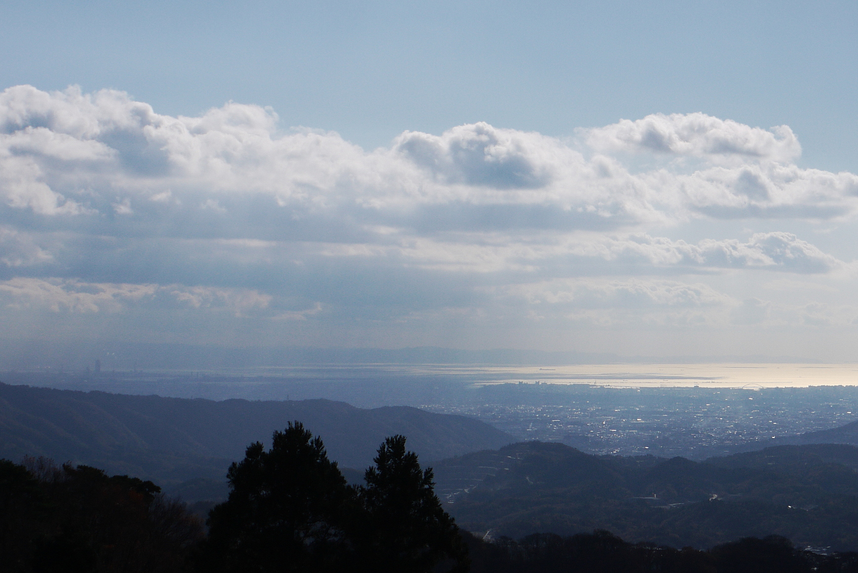 北極星信仰の世界的聖地 | 日蓮宗霊場 能勢妙見山